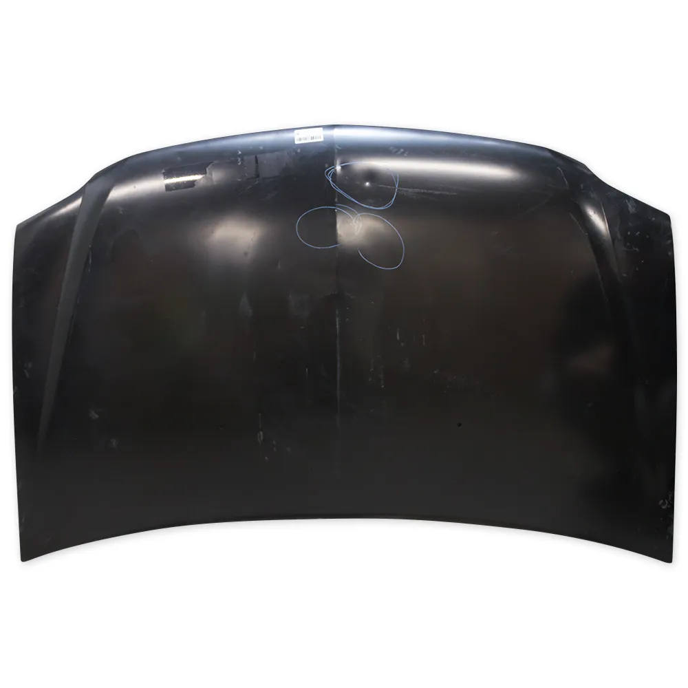 Капот LADA Largus, Уценка LADA Largus 6001546685-N35 Уценка