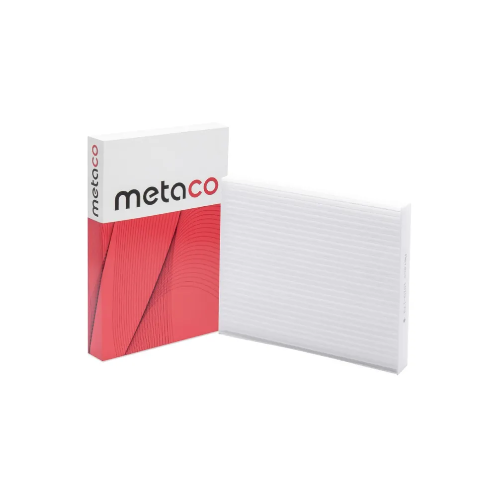 Фильтр салона KIA SOUL (2009-2014) SOUL (2014>) Metaco 1010-179