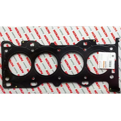 Прокладка ГБЦ Ford 1.8 16V MLS DOHC 10/00> PATRON PG20204
