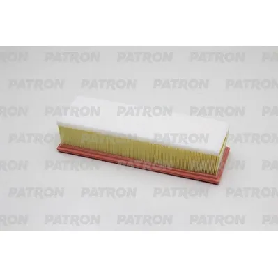 Фильтр воздушный BMW- 5(F10,F18,F11), 1.8D,2.0D 09-, X3,X4,X5 PATRON PF1702