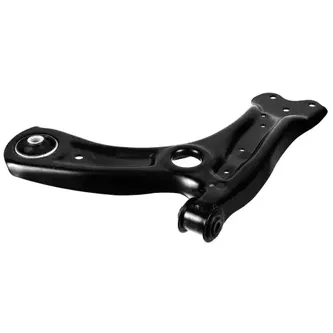 Рычаг передний нижний левый Audi A1 ZENTPARTS Z25044_ZNT