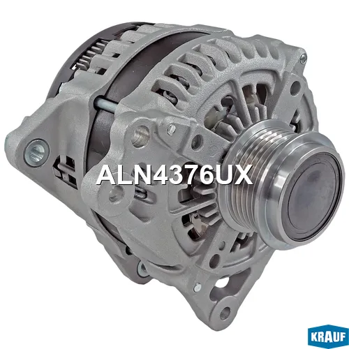Генератор KRAUF ALN4376UX