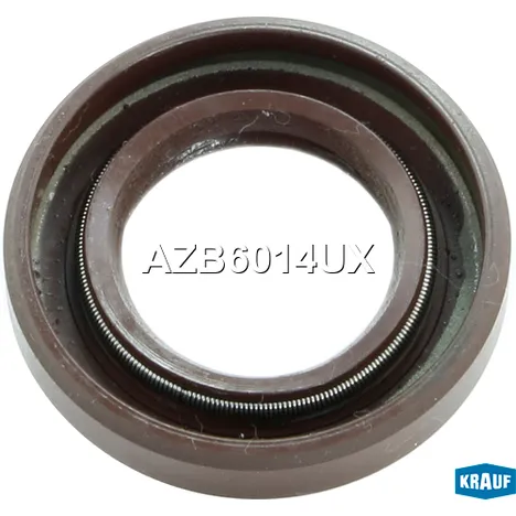 Сальник генератора KRAUF AZB6014UX