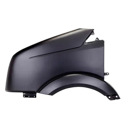 Крыло переднее левое Crafter 06-16 EAGLEBODY 11422102