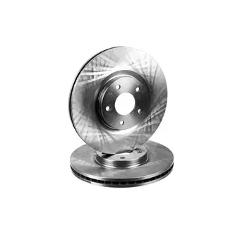 Диск тормозной передний NISSAN QASHQAI 1.6/2.0DCI 08> STELLOX 60201143V_SX