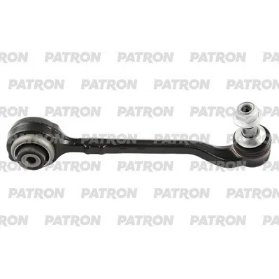 Рычаг подвески BMW X3 (G01, F97) 17- X4 (G02, F98) 18- (Произведе PATRON PS50369R