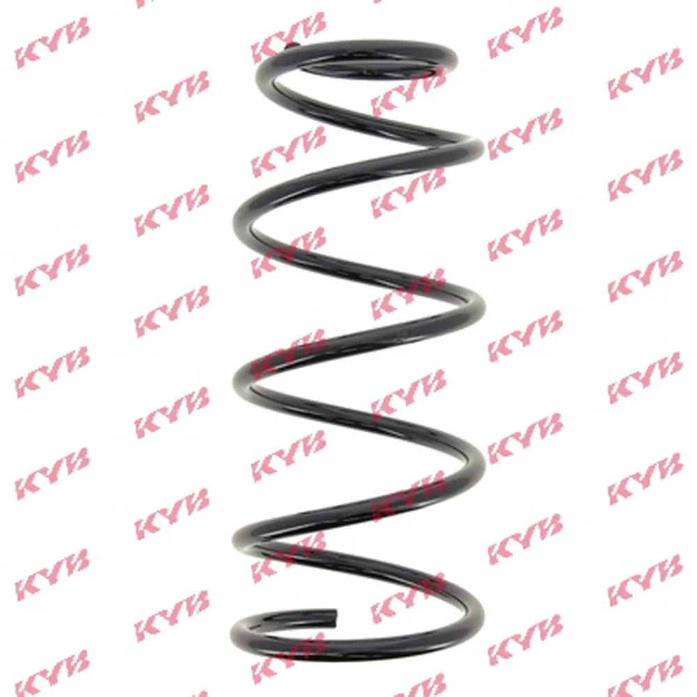 Пружина передняя KYB RC3462