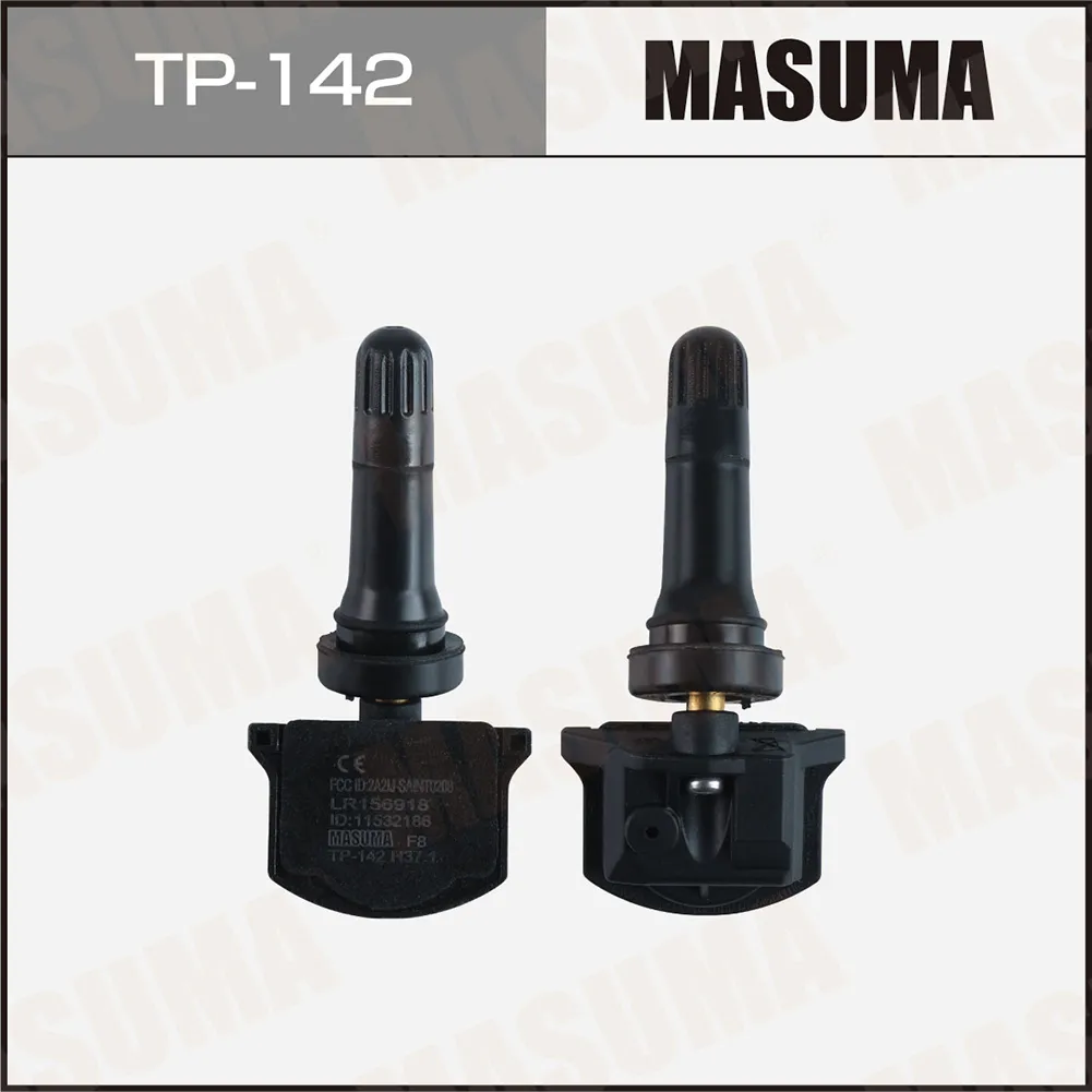 Датчик давления шин MASUMA MASUMA TP142