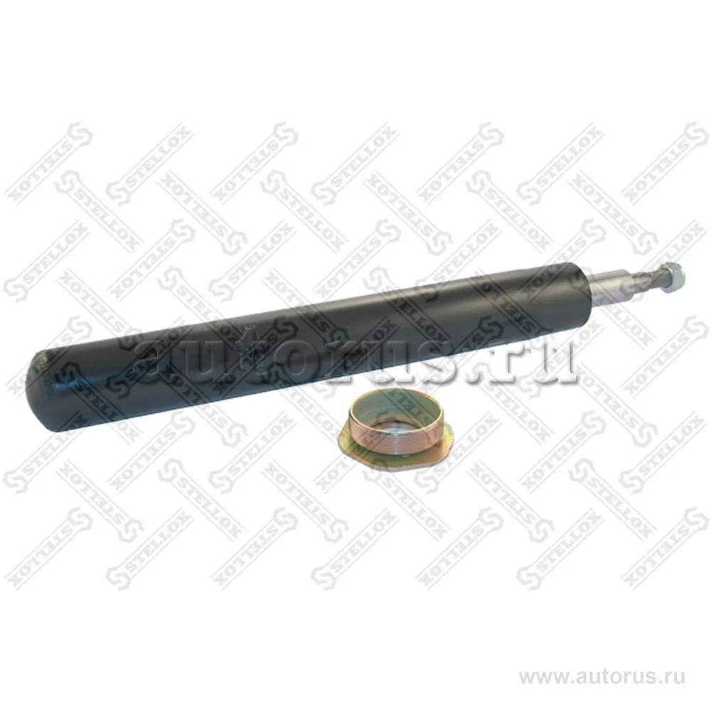 Амортизатор передний масляный Opel Kadett D/E 79-93 STELLOX 2113-0033-SX