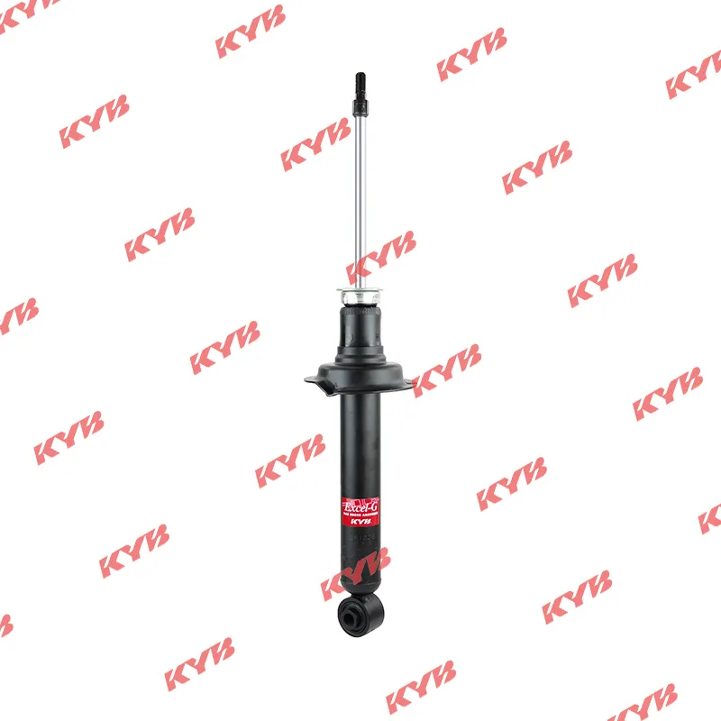 Амортизатор задний L=R TOYOTA Mark 2 KYB 341308