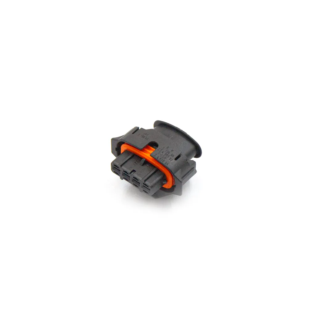 Корпус штекера UNIVERSAL /4pin BOSCH 1 928 403 736
