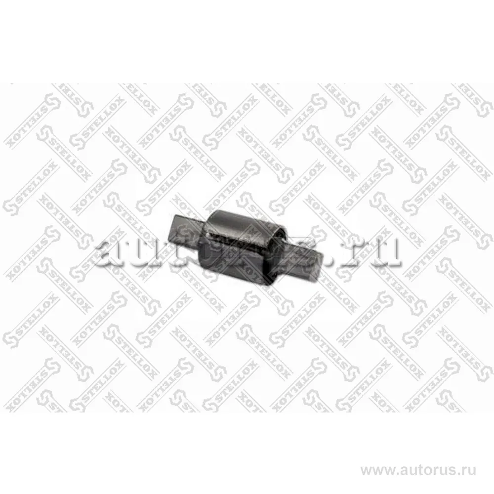 Сайлентблок рессоры (мр) с пальцем 68x77/170 SW32 Kassboher STELLOX 84-06005-SX