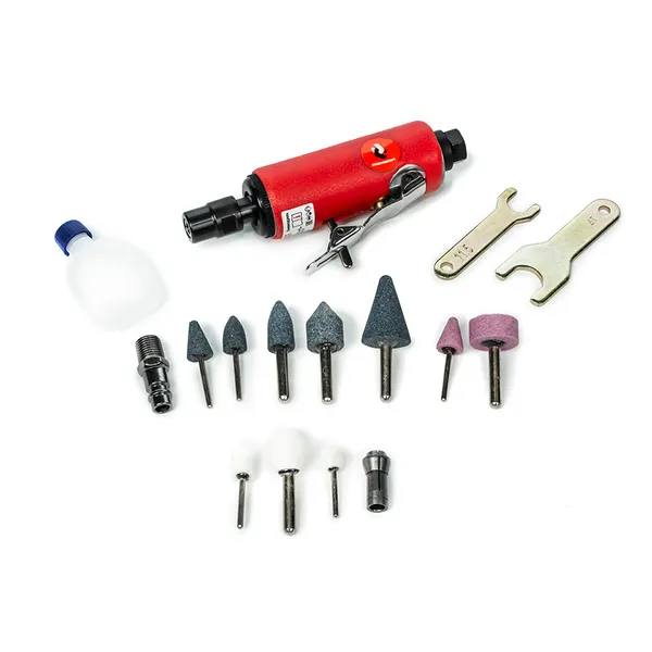 Пневмодрель с шарошками СТАНКОИМПОРТ PTC601