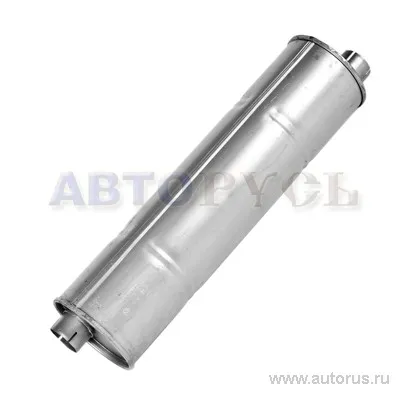 Глушитель для а/м ГАЗ-2705 АМЗ (2705-1201010) ГАЗ 2705-1201010