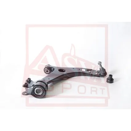 Рычаг передний нижний правый шаровая 21мм ASVA 2124-003