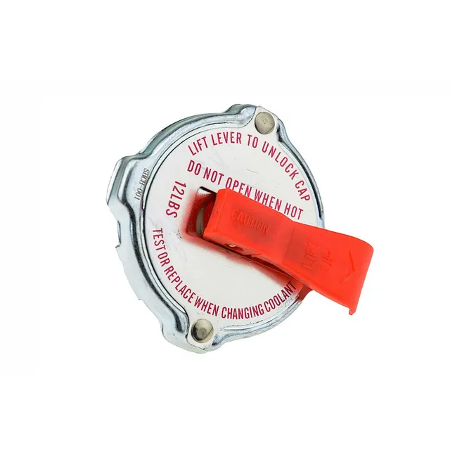 Крышка радиатора Jeep Dodge Chrysler 09-, шт NTY CCKCH001