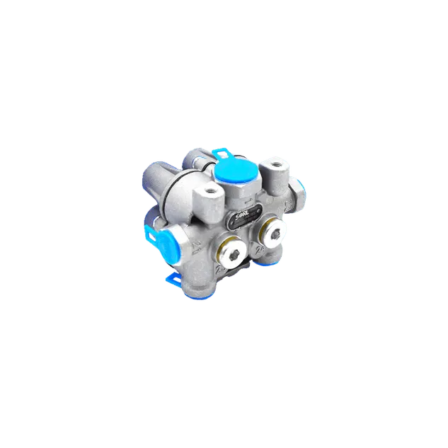 Клапан защитный 4-х контурный MERCEDES-BENZ (AE4170) SORL 35150070310