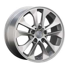Диск литой R17 8J 5x120/72.6 ET47 REPLAY B88 S 006791-070046001