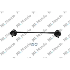 Стойка стабилизатора заднего L=R Daewoo Nubira all 97 MANDO SLD0011