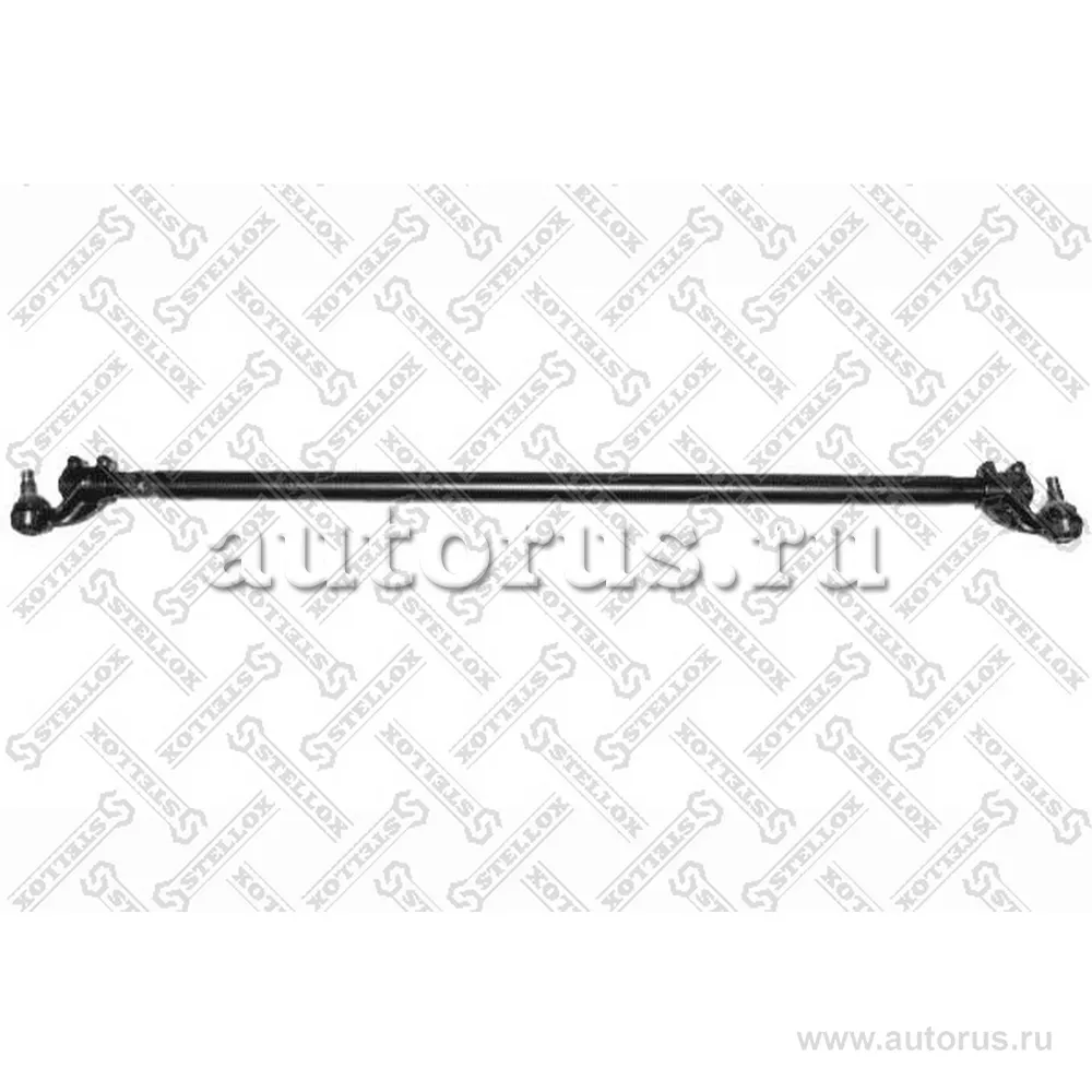 Тяга рулеваяDAF 85/95CF/XF STELLOX 8435187_SX