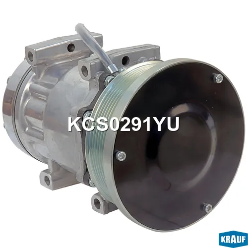 Компрессор кондиционера KRAUF KCS0291YU