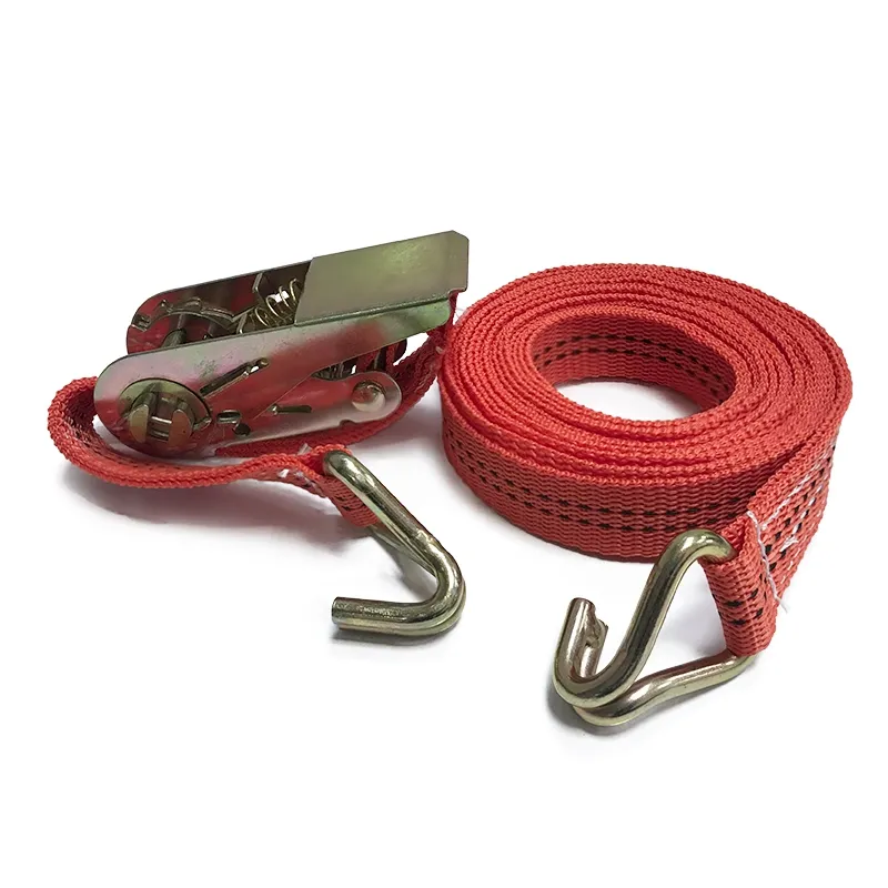 Стяжка груза AVS SG-405 25мм. х 5м. 400 кг. A40262S