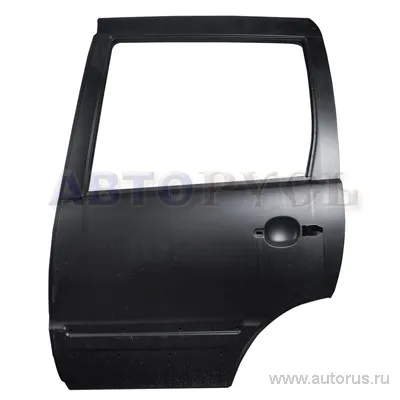 Дверь ВАЗ 2123 задняя левая