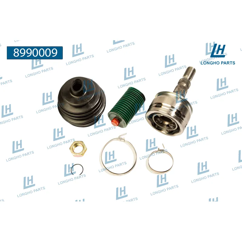 ШРУС Chevrolet Cruze 1,6/1,8 13318006 LONGHO 8990009