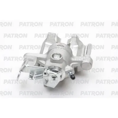 Суппорт тормозной задн прав Opel Astra 1.2-1.8/1.7TD PATRON PBRC491