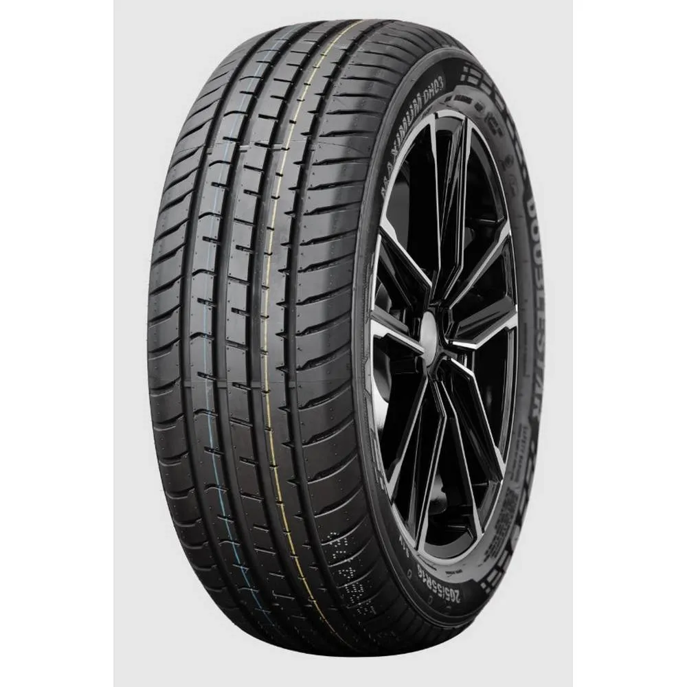Шина R13 165/60 DoubleStar HP MAXIMUM DH03 73T лето 3PH01656013E000003