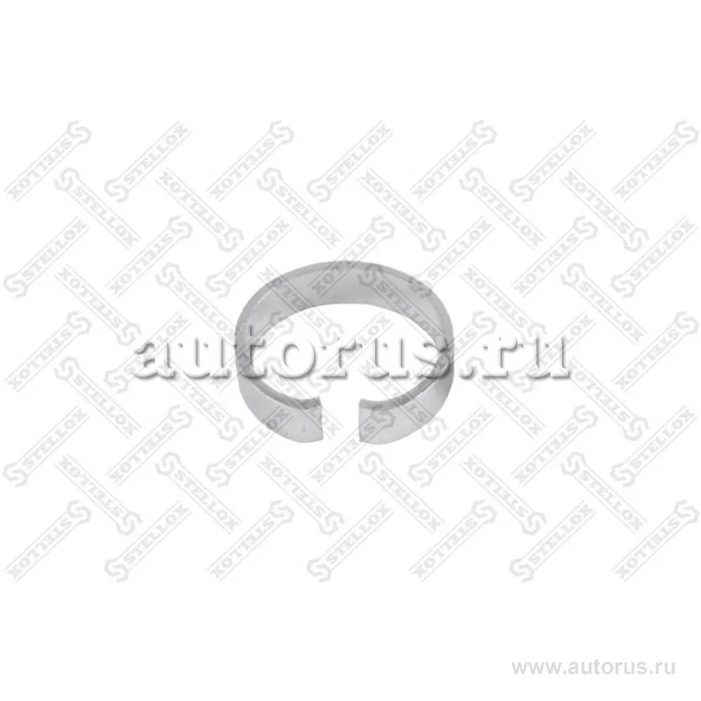 Кольцо пальца торм колодки стопорн. 32.5x33x10 BPW ECO H/R SN42.., STELLOX 85-05000-SX