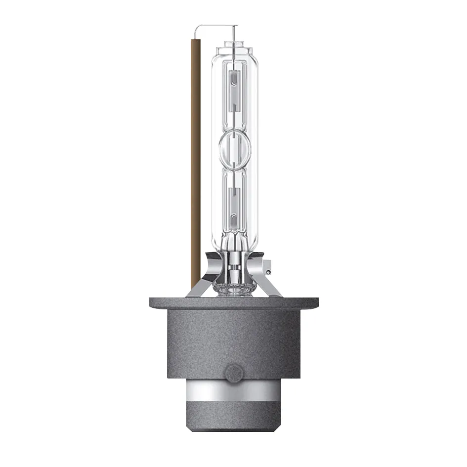 Лампа ксеноновая D4S 4300K WOLFRAM XENON DAYLIGHT 1 шт. 28314