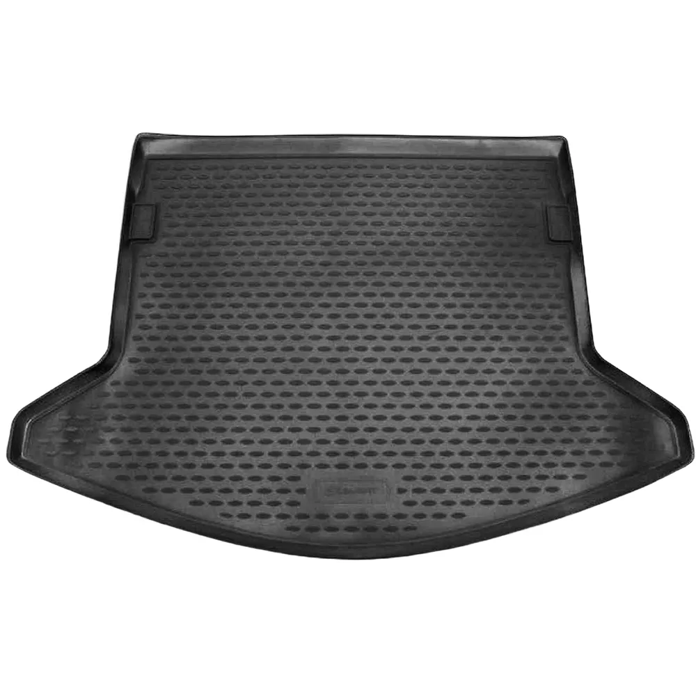 Коврик в багажник Mazda CX-5 2017- полиуретан Element ELEMENT3330B13