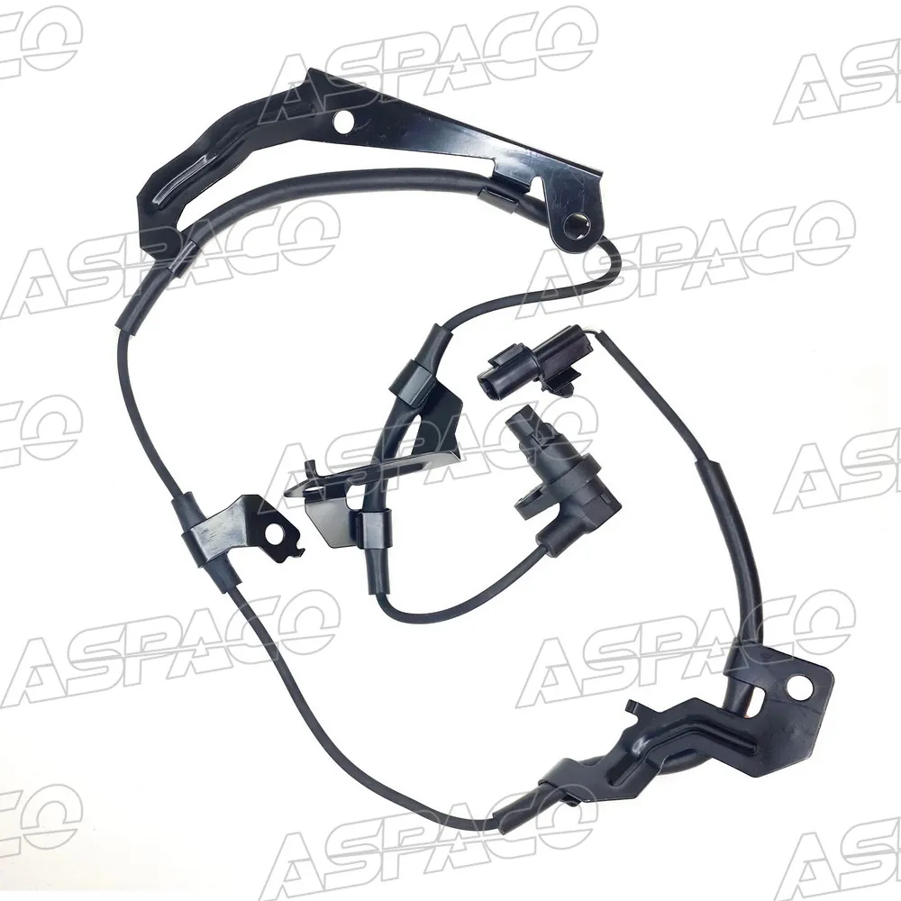 Датчик абс передний правый (R) MITSUBISHI L200 (06-...), PAJERO/MONTERO (08-...) ASPACO AP6950