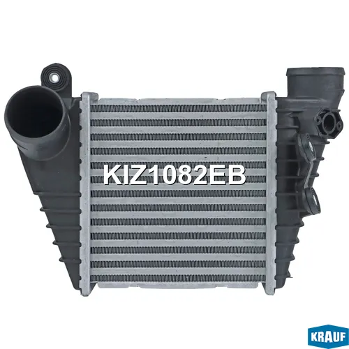 Интеркулер KRAUF KIZ1082EB