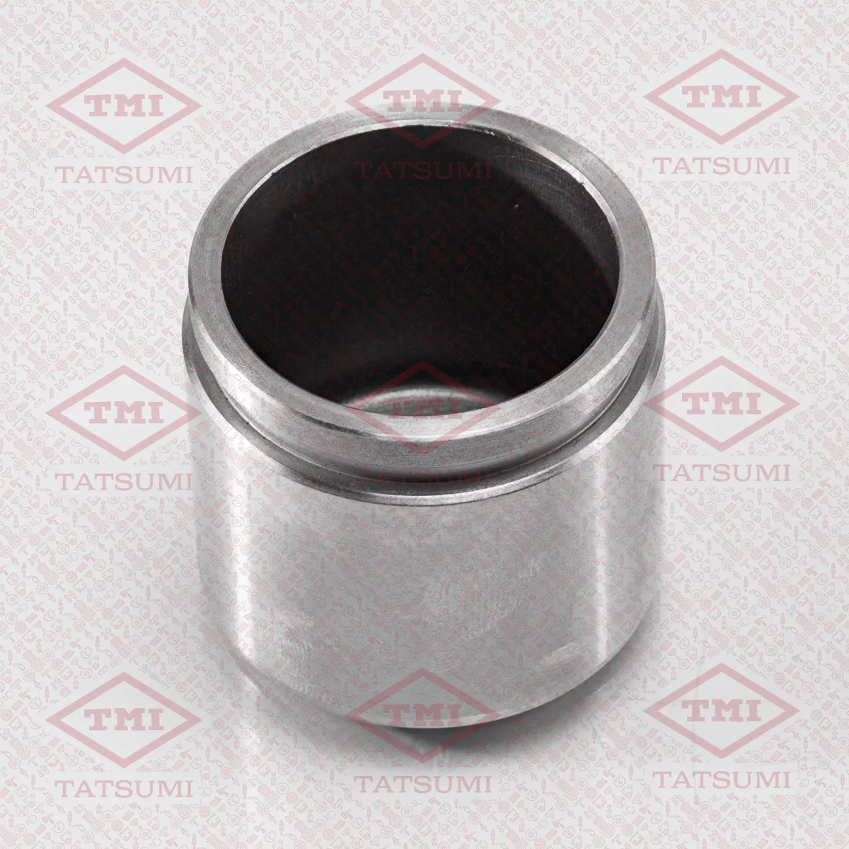 Поршень тормозного суппорта переднего HONDA/KIA/MAZDA/MITSUBISHI TATSUMI TCG1012