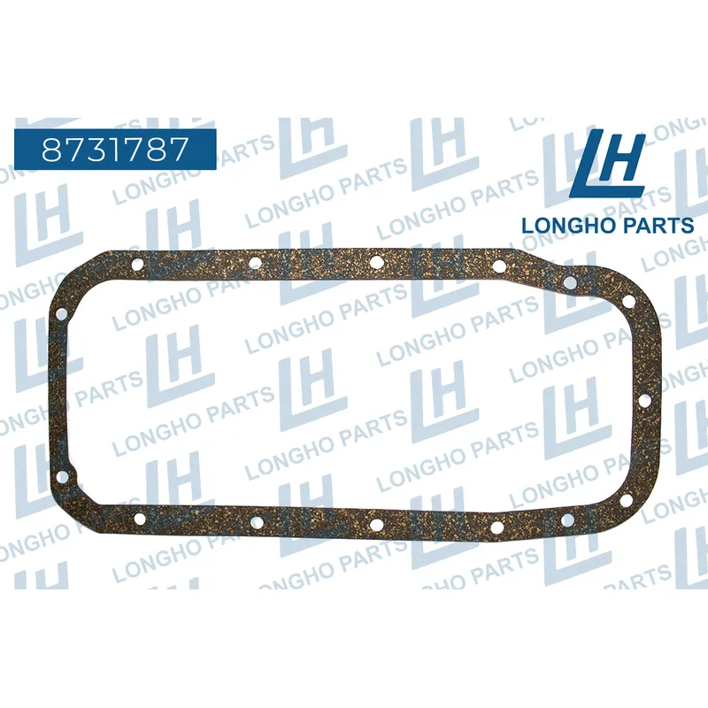 Прокладка резиновая Daewoo Nexia/Espero 90409693 LONGHO 8731787