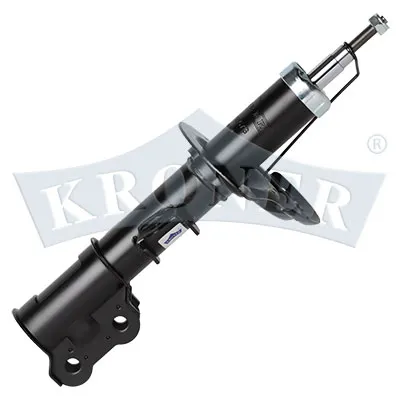 Амортизатор (перед. лев.) (газ) HYUNDAI Solaris (10-), KIA Rio (10-) KRONER K3521657G