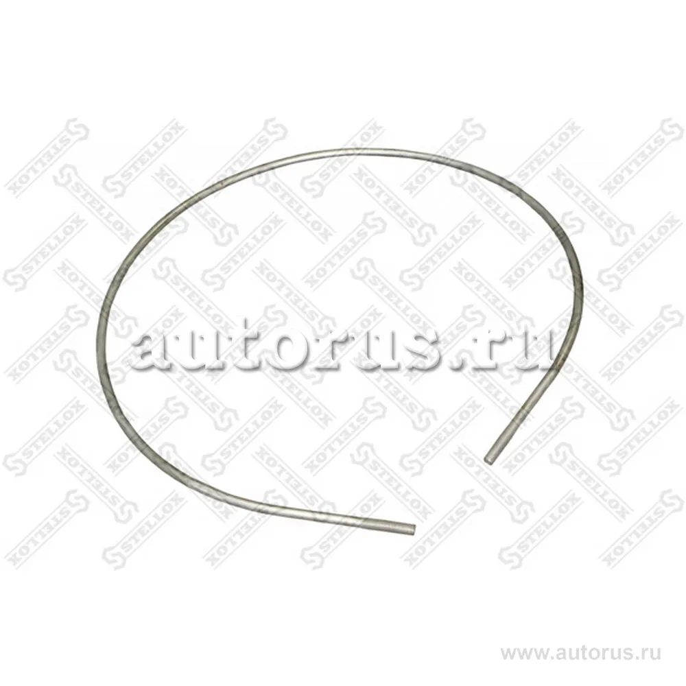 Хомут крепления бочки глушителя 2x Volvo FH12/16 STELLOX 82-01062-SX