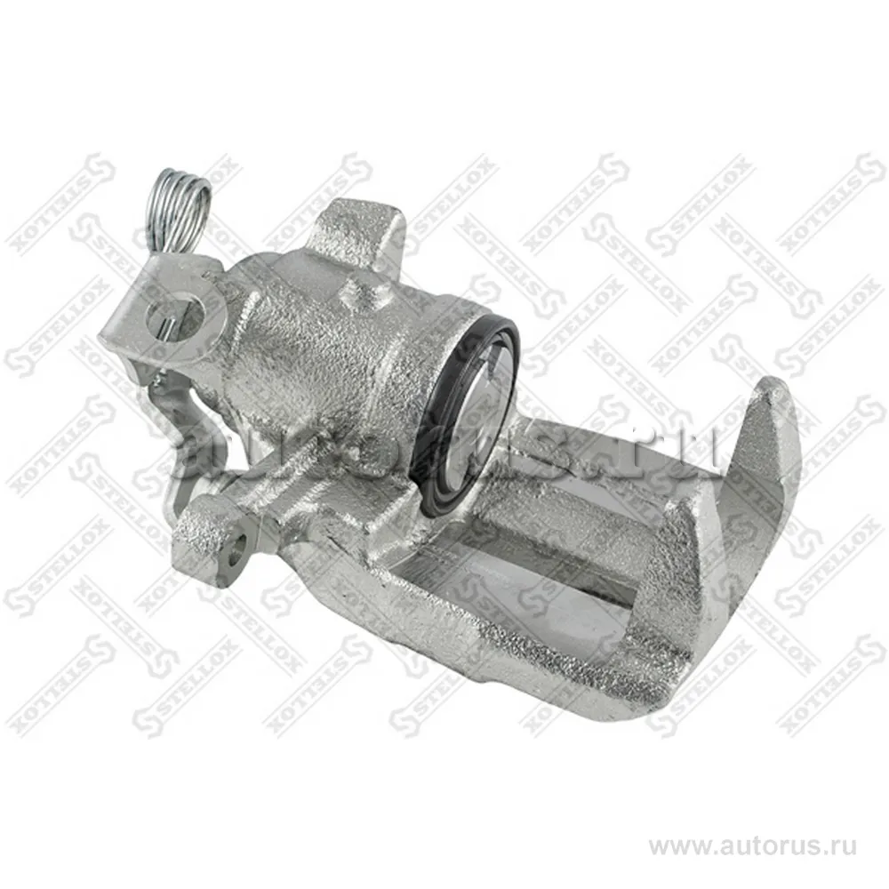 Суппорт тормозной задний левый d41 VW Multivan/T5 all 03> STELLOX 05-90348-SX