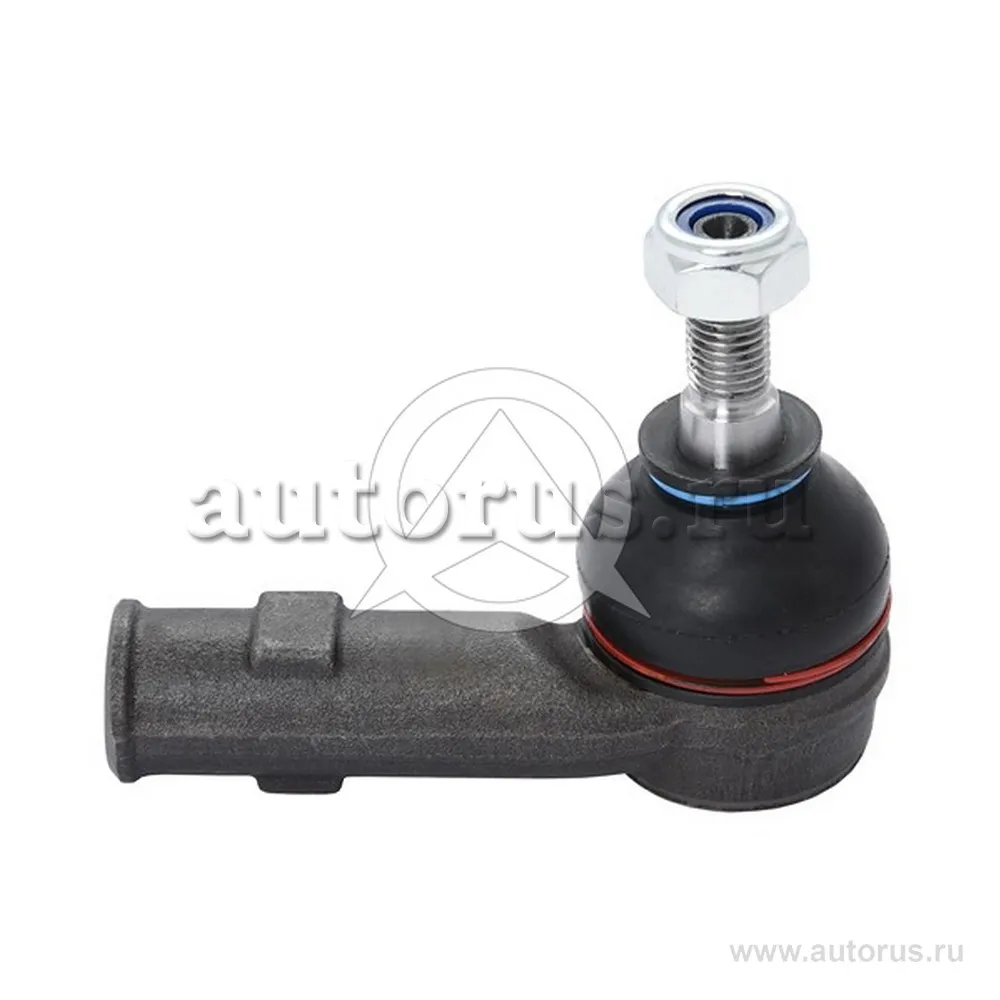 Наконечник рулевой FORD FIESTA 96-, FIESTA IV 95-02, PUMA 97-, MAZDA 121 III 96-, SIDEM 3139