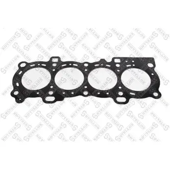 Прокладка ГБЦ (0.25mm) Ford Fiesta/Fusion 1.4 16V 03> STELLOX 11-25120-SX