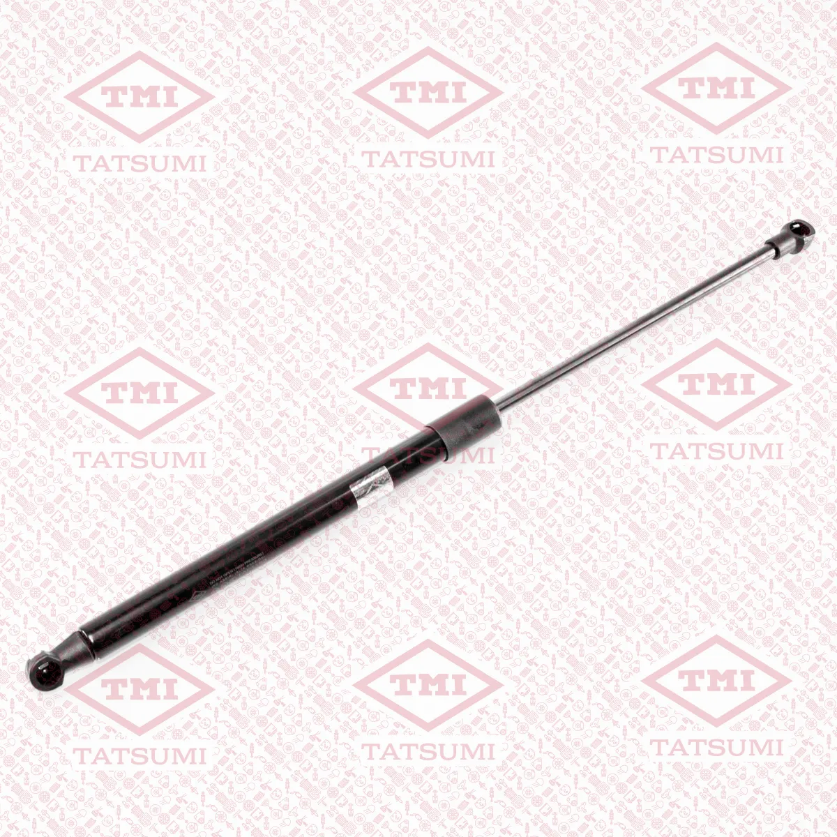 Амортизатор багажника (L=447mm, F=555N) TOYOTA Avensis (T25) 03-> TATSUMI TAF1193