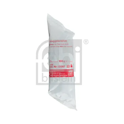 Смазка для ШРУС 100 гр FEBI 02597