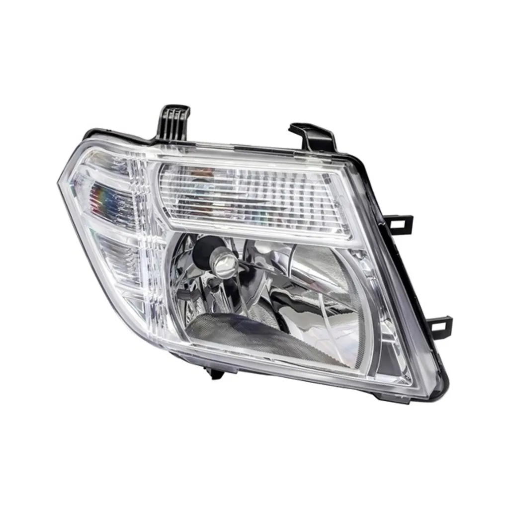 ФАРА П/КОРРЕКТОР ПРАВАЯ (euro) PATHFINDER '10- DEPO 21511F8RLDEM