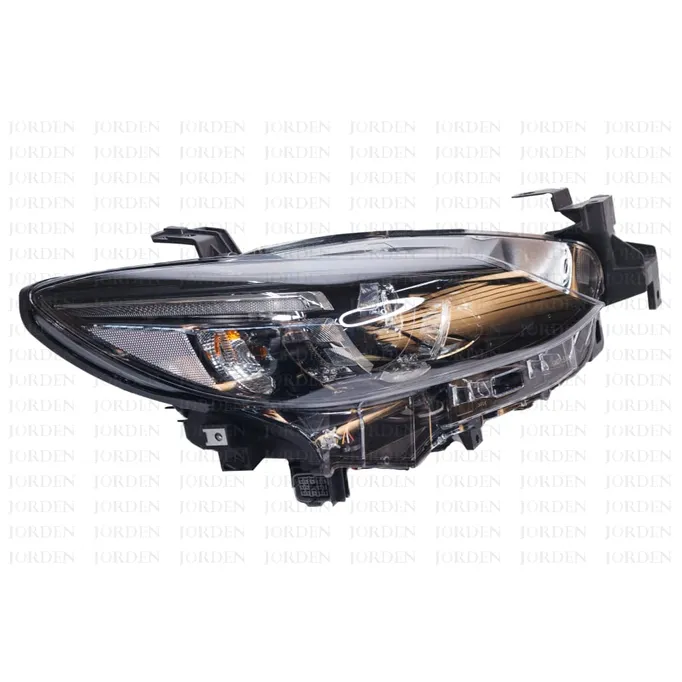 Фара (Led, Адаптив) LH Mazda 6 15-18 JH0817MZD6001L