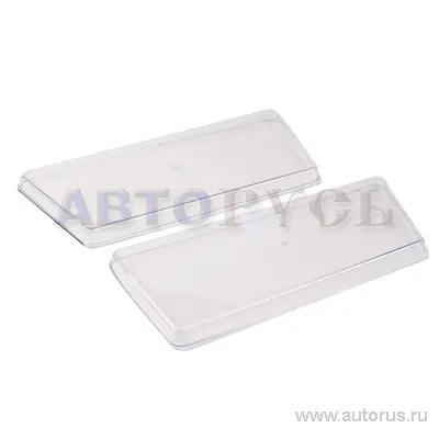 Защита фар ВАЗ 2108-099, 2шт