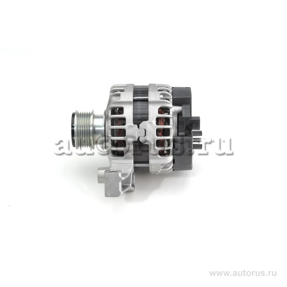 Генератор 14V 150A Ford Galaxy Mondeo S Max 2.0 EcoBoost 10> BOSCH 0 125 711 105