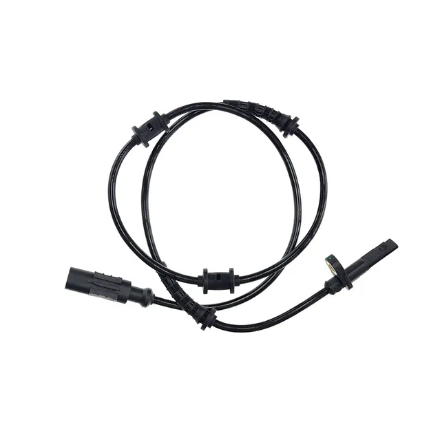 Датчик ABS зад FIAT DUCATO 06 CITROEN JUMPER 06 PEUGEOT BOXER 06- L/R NTY HCAFT010