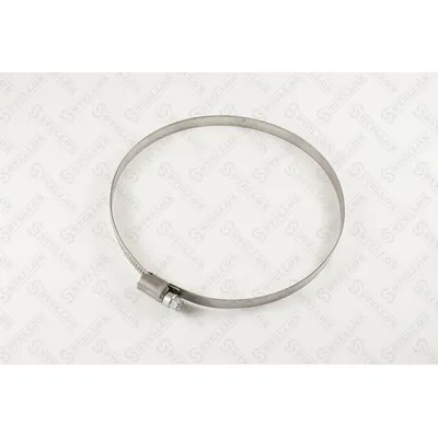 Хомут червячный 120-140/9 металлический  STELLOX 89-18034-SX